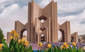 تور تبریز از تهران